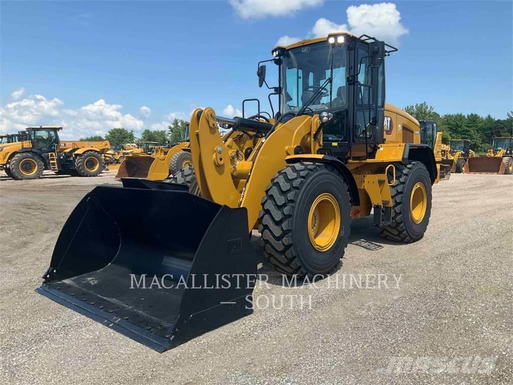 CAT 926M ホイールローダー・タイヤショベル