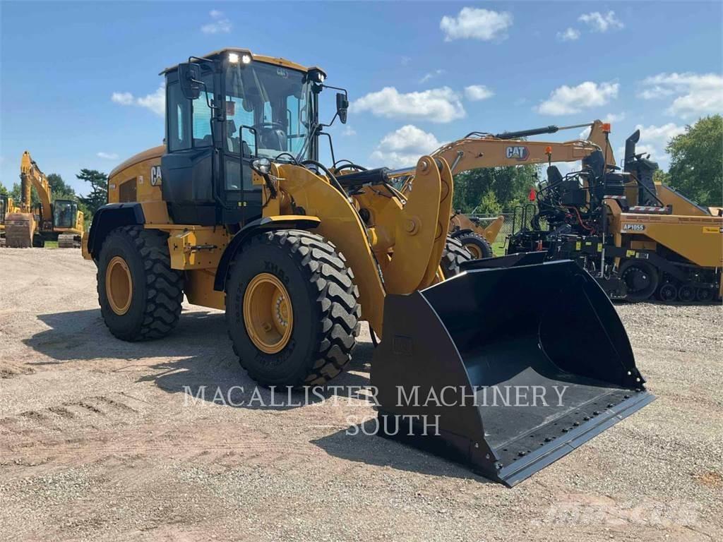 CAT 926M ホイールローダー・タイヤショベル