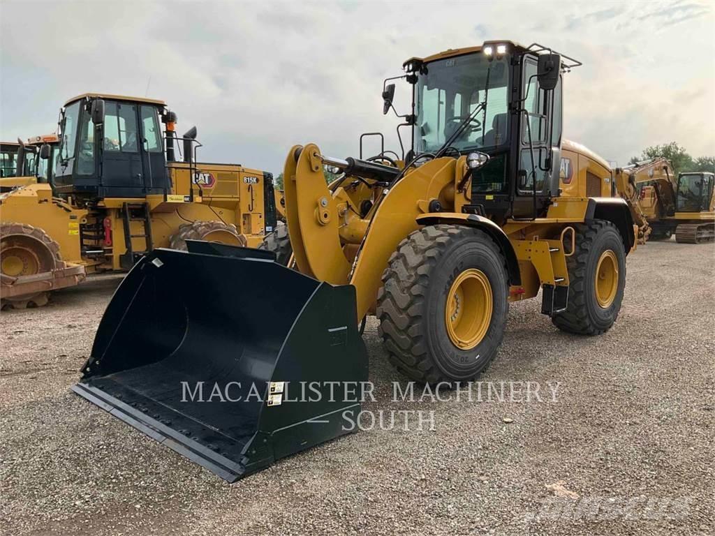 CAT 926M ホイールローダー・タイヤショベル