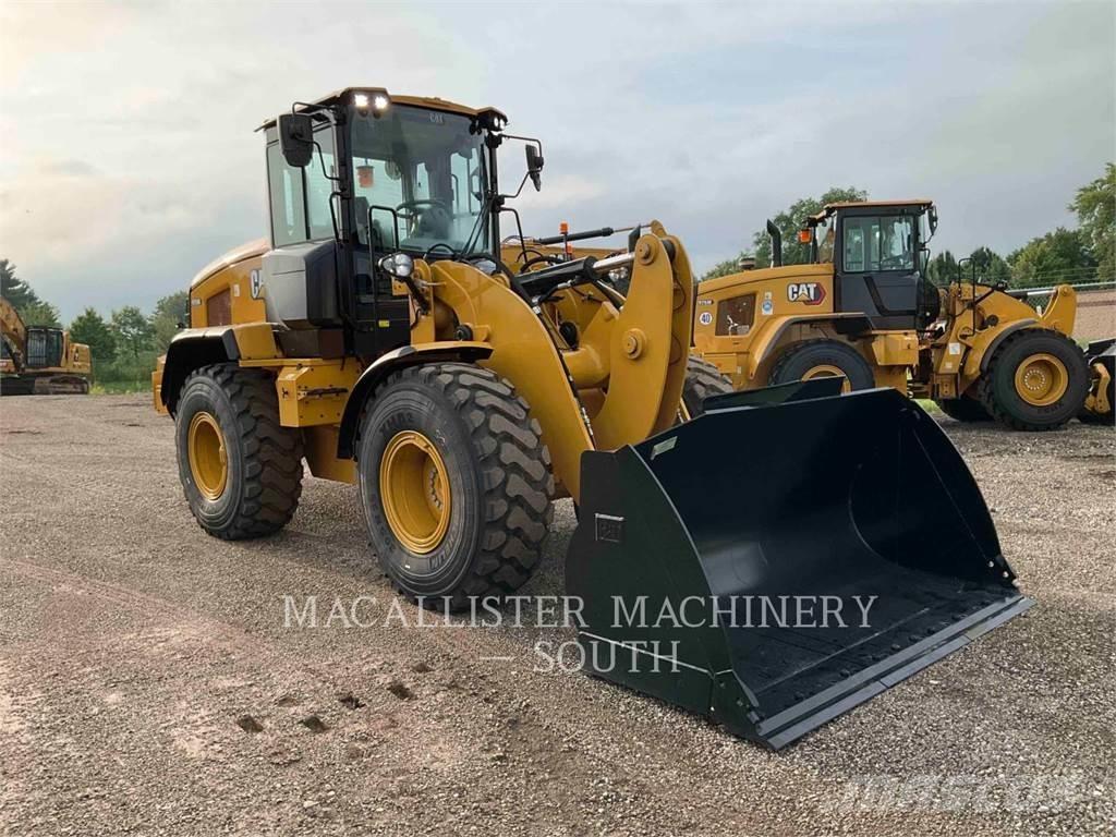 CAT 926M ホイールローダー・タイヤショベル