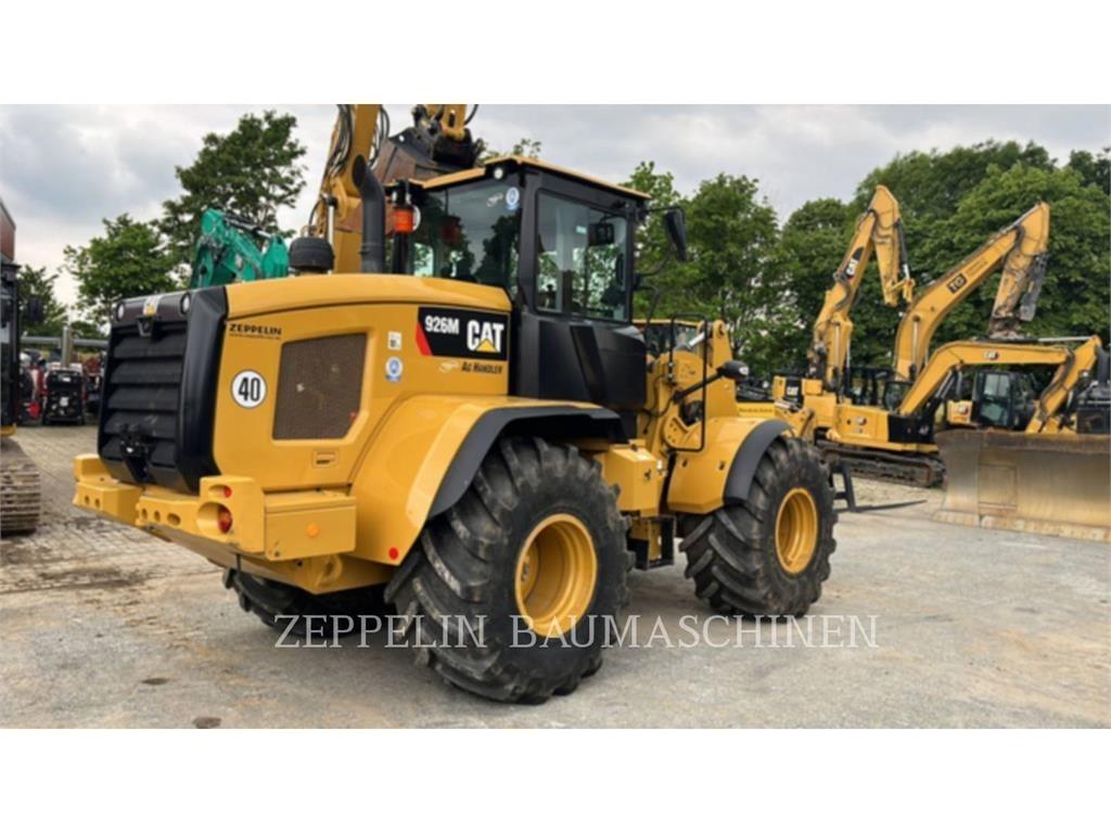 CAT 926M ホイールローダー・タイヤショベル