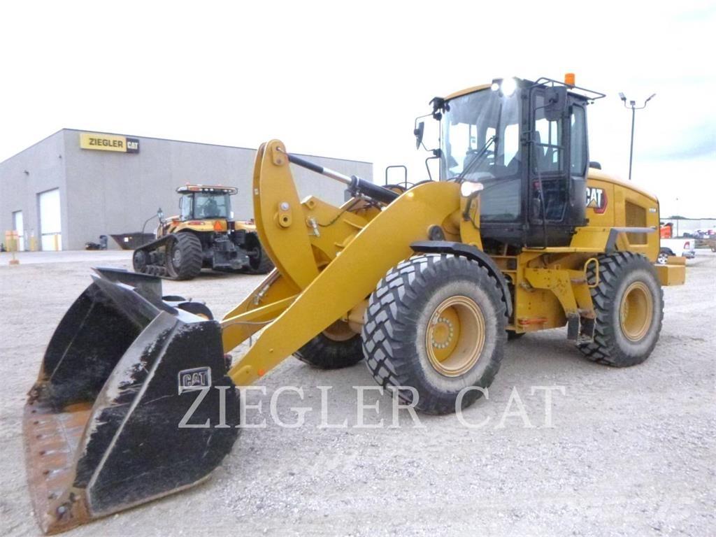 CAT 926M ホイールローダー・タイヤショベル