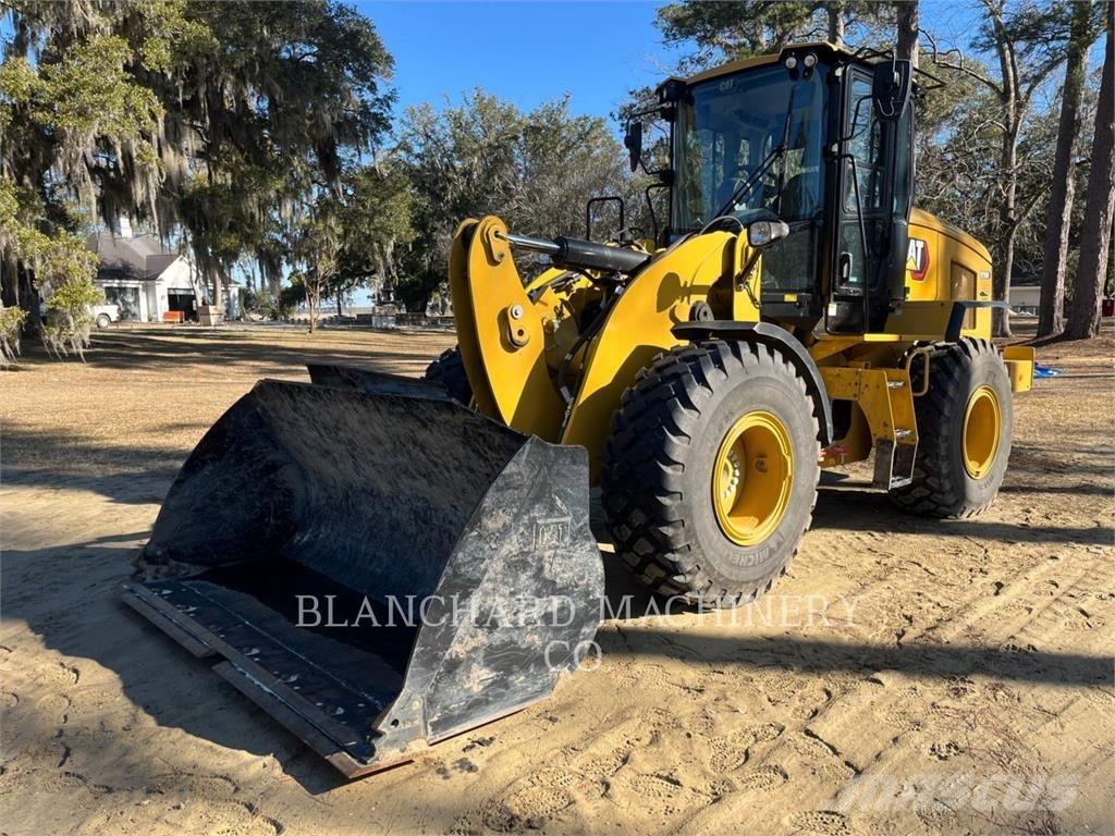 CAT 926M ホイールローダー・タイヤショベル