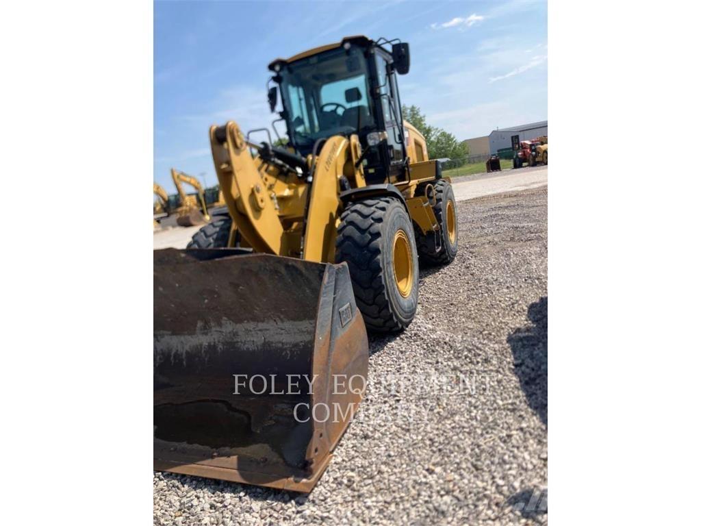 CAT 926M ホイールローダー・タイヤショベル