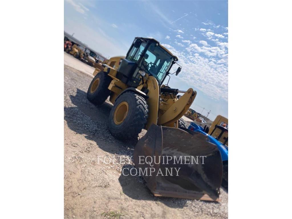 CAT 926M ホイールローダー・タイヤショベル