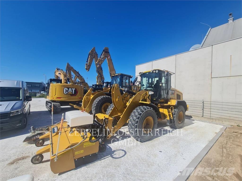 CAT 926M ホイールローダー・タイヤショベル