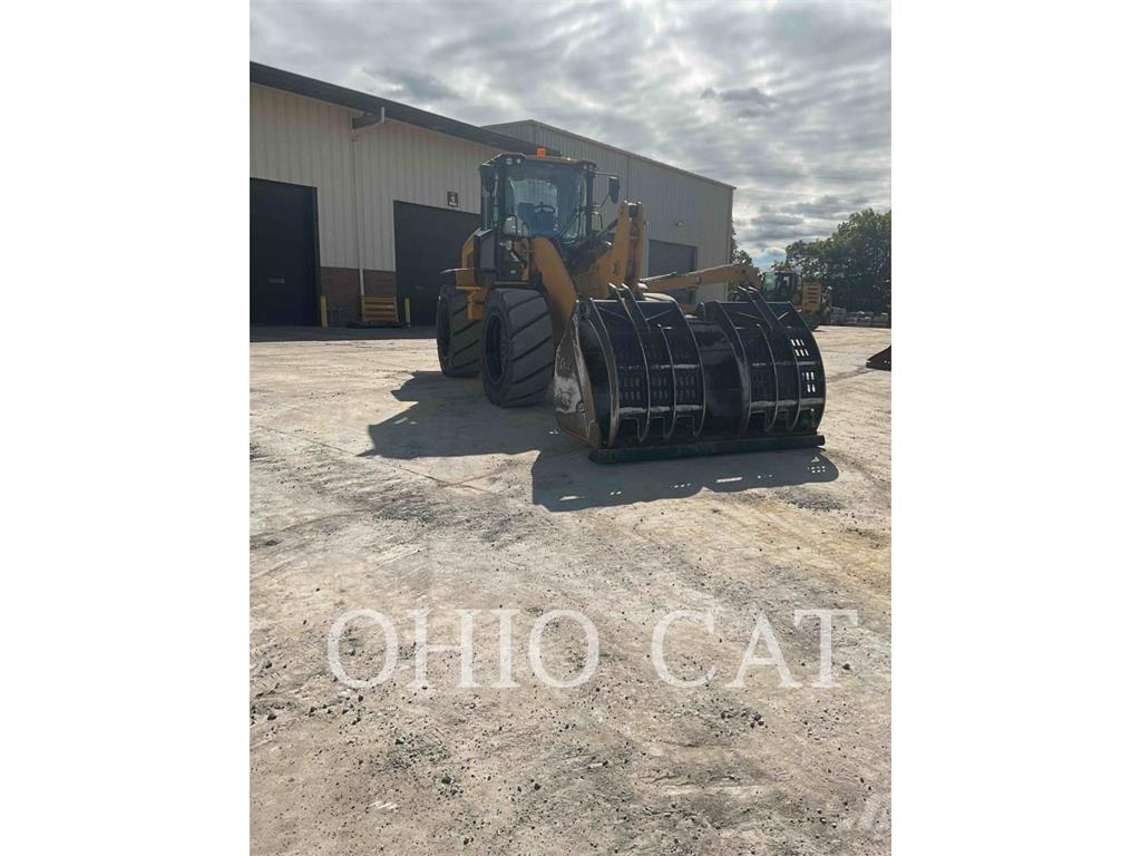 CAT 926M ホイールローダー・タイヤショベル