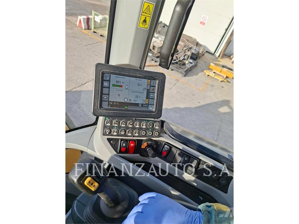 CAT 926M ホイールローダー・タイヤショベル