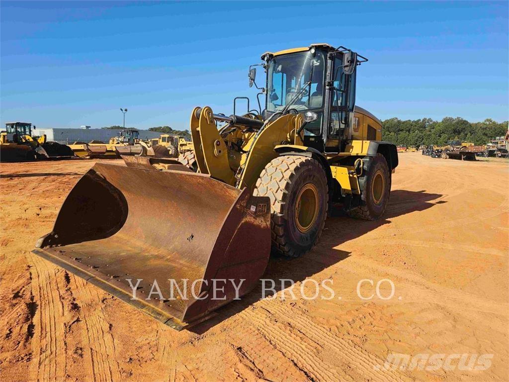 CAT 926M ホイールローダー・タイヤショベル