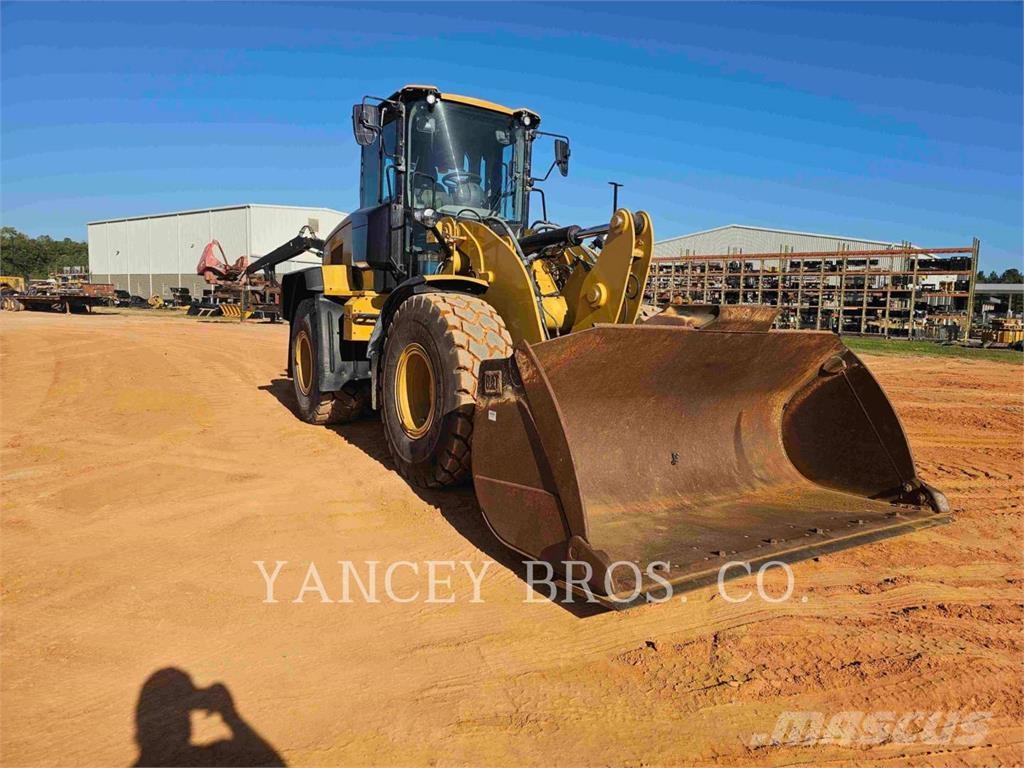 CAT 926M ホイールローダー・タイヤショベル