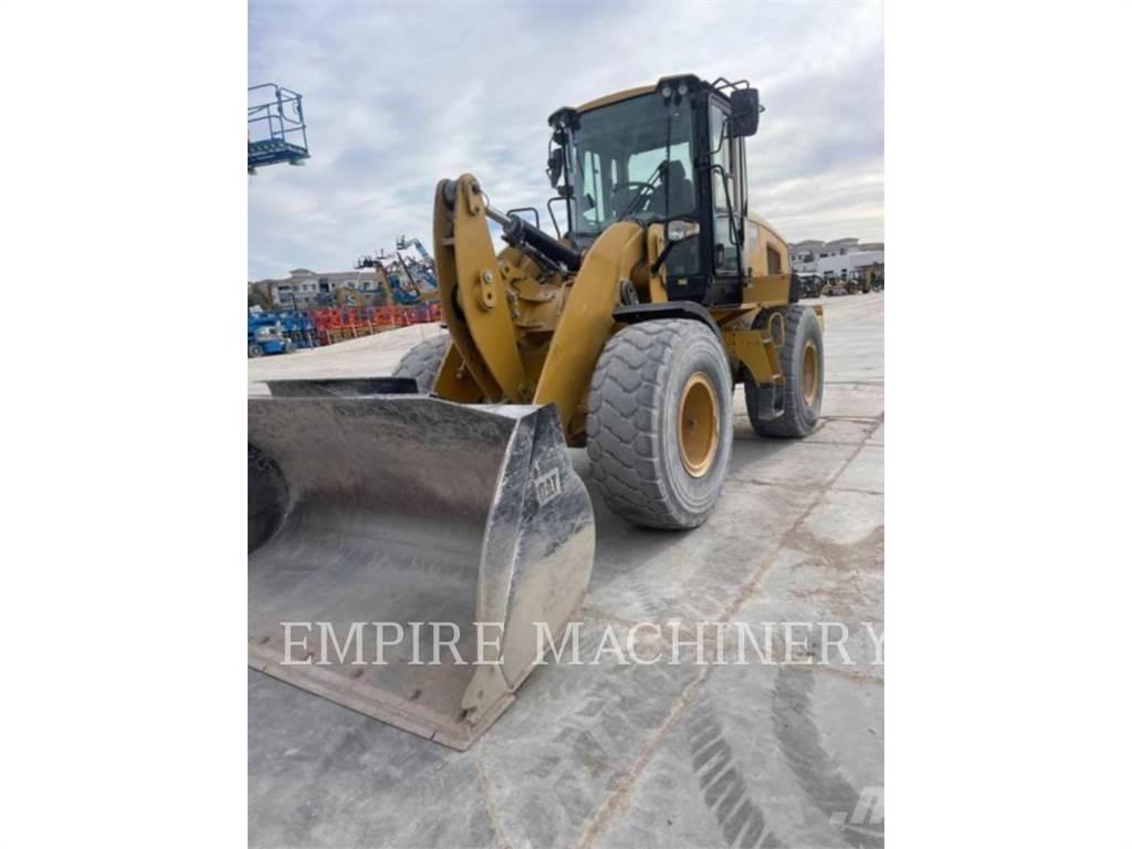 CAT 926M 3V FC ホイールローダー・タイヤショベル