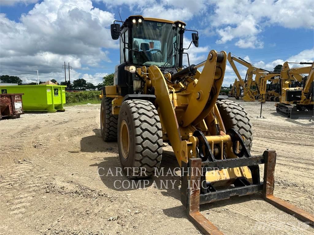 CAT 926M ACQC ホイールローダー・タイヤショベル