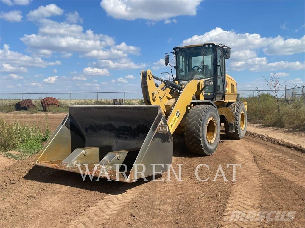 CAT 926M HL ホイールローダー・タイヤショベル