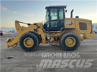CAT 926M HL QC ホイールローダー・タイヤショベル