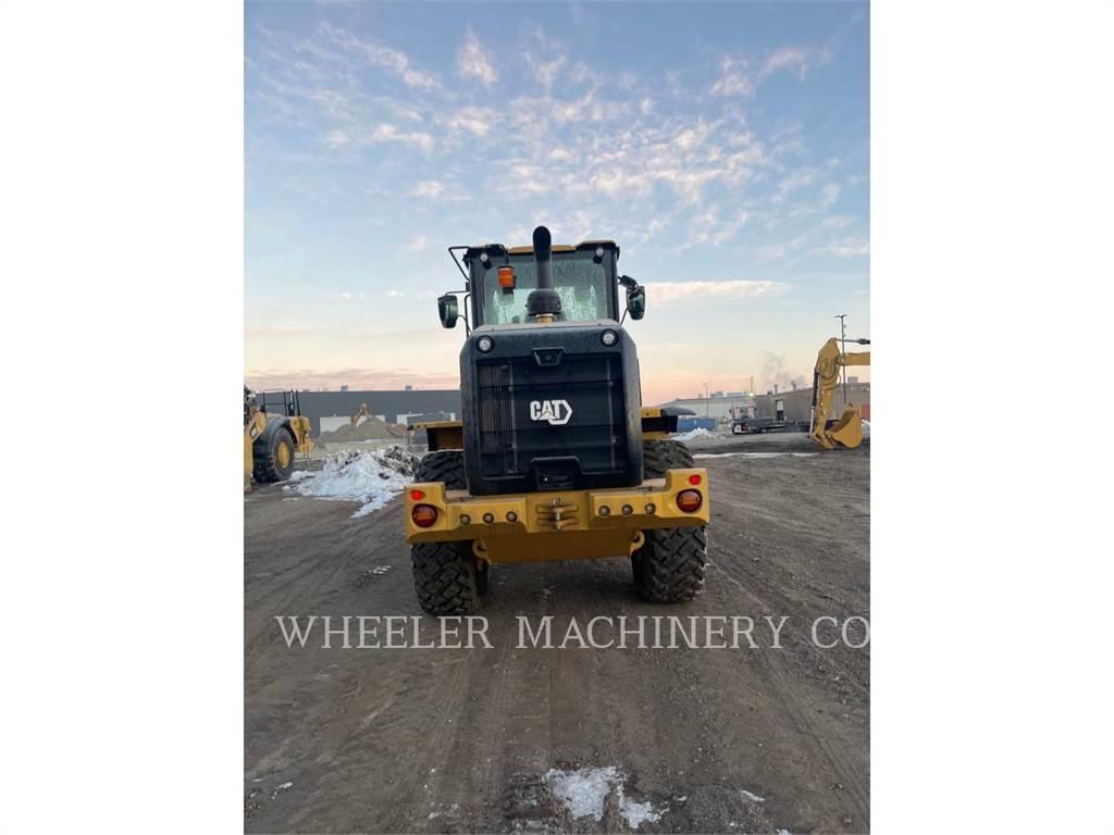 CAT 926M HL QC ホイールローダー・タイヤショベル