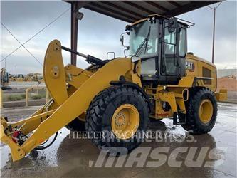 CAT 926M HL QC ホイールローダー・タイヤショベル