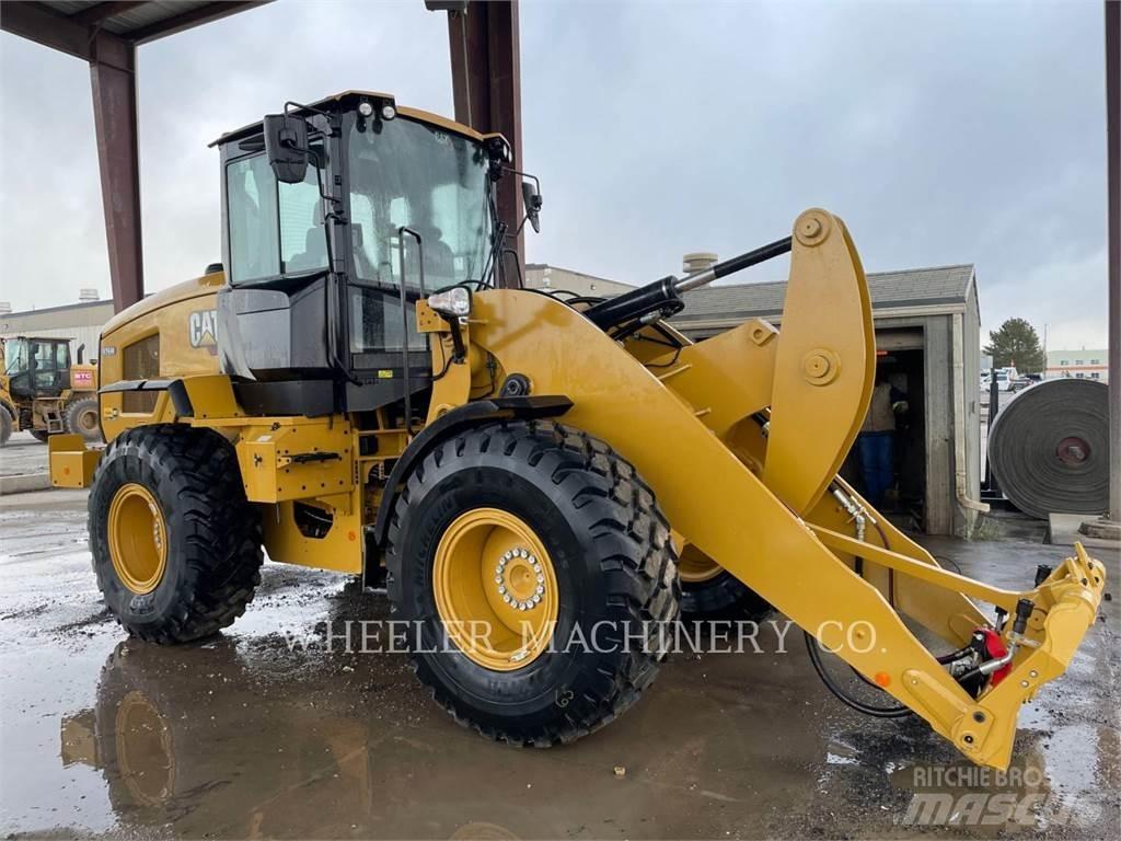 CAT 926M HL QC ホイールローダー・タイヤショベル