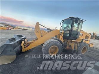 CAT 926M HL QC ホイールローダー・タイヤショベル