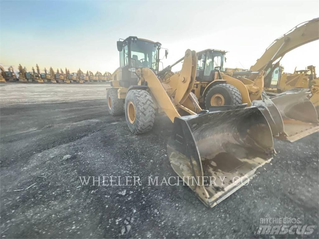 CAT 926M HL QC ホイールローダー・タイヤショベル
