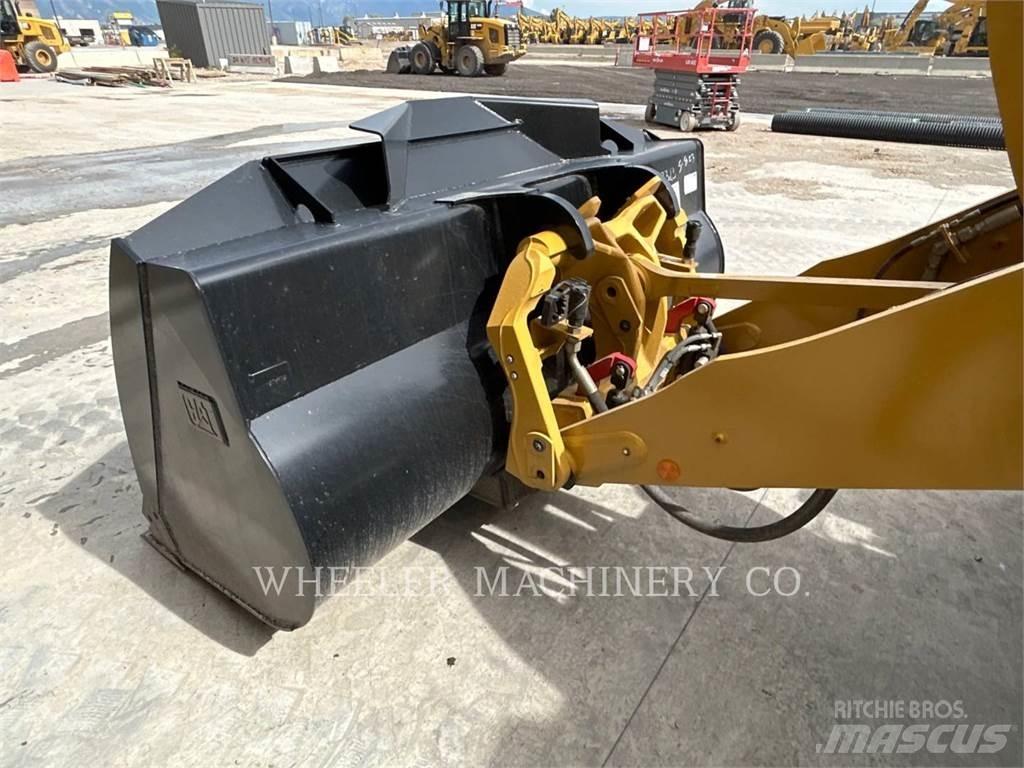 CAT 926M HL QC ホイールローダー・タイヤショベル
