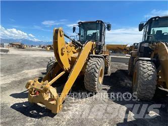 CAT 926M HL QC ホイールローダー・タイヤショベル