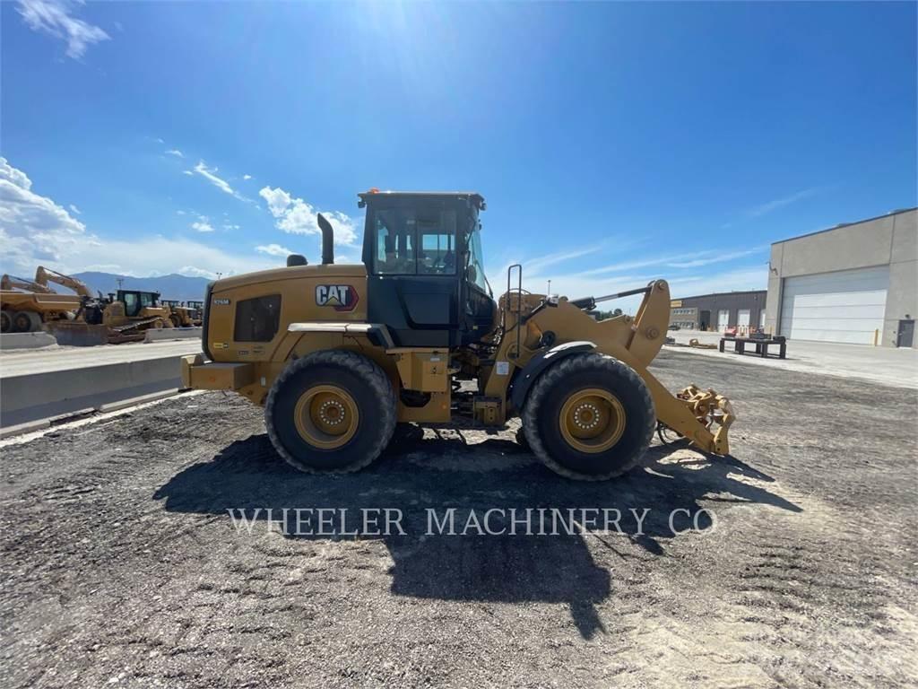 CAT 926M HL QC ホイールローダー・タイヤショベル
