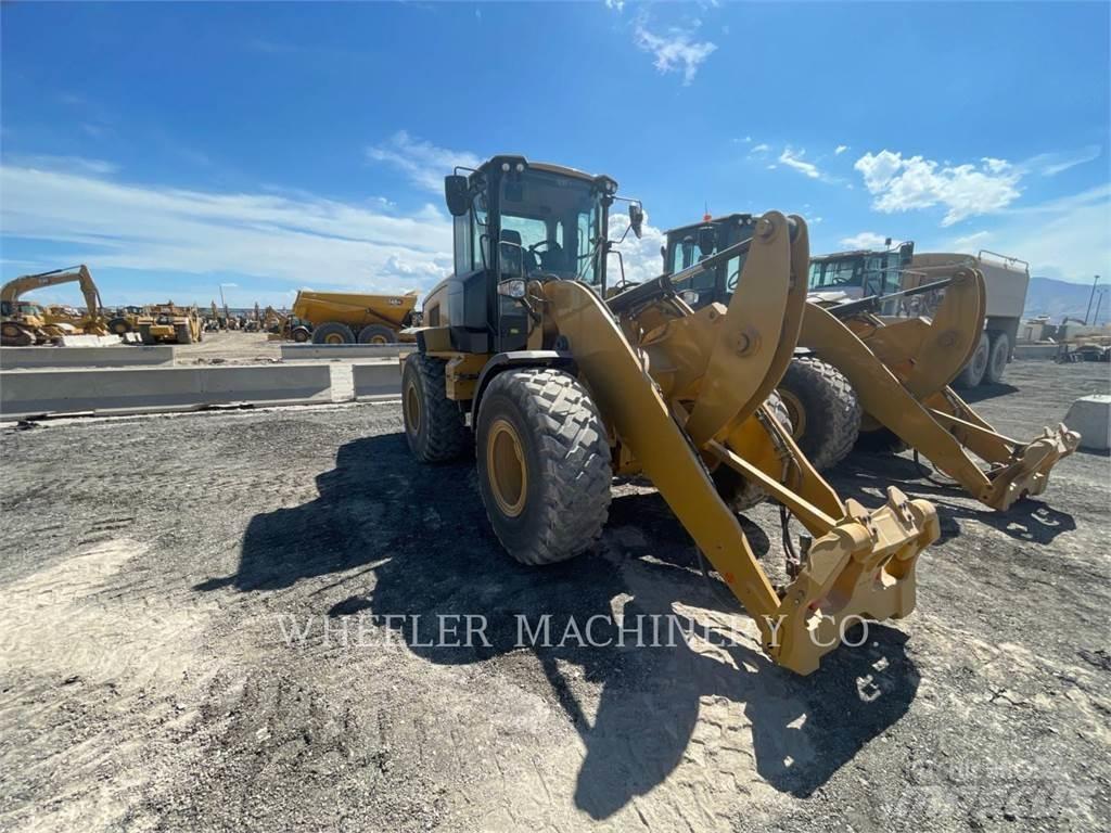 CAT 926M HL QC ホイールローダー・タイヤショベル