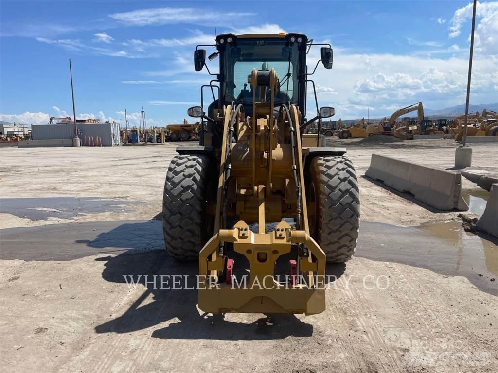 CAT 926M HL QC ホイールローダー・タイヤショベル