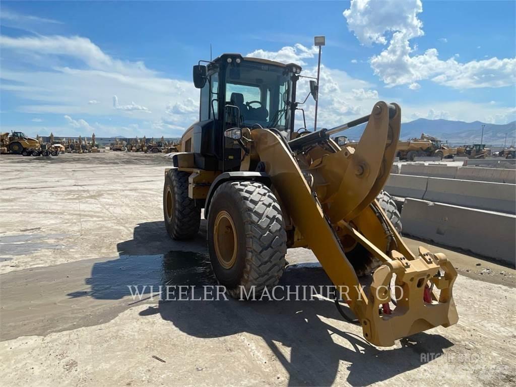 CAT 926M HL QC ホイールローダー・タイヤショベル