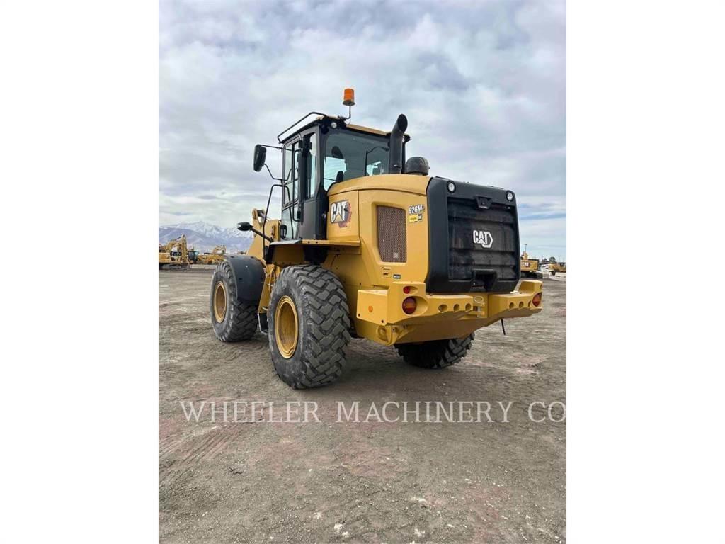 CAT 926M HL QC ホイールローダー・タイヤショベル