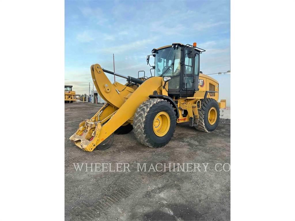 CAT 926M HL QC ホイールローダー・タイヤショベル