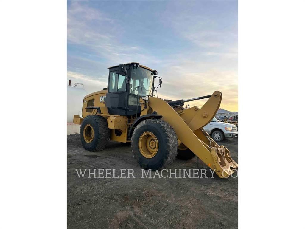 CAT 926M HL QC ホイールローダー・タイヤショベル