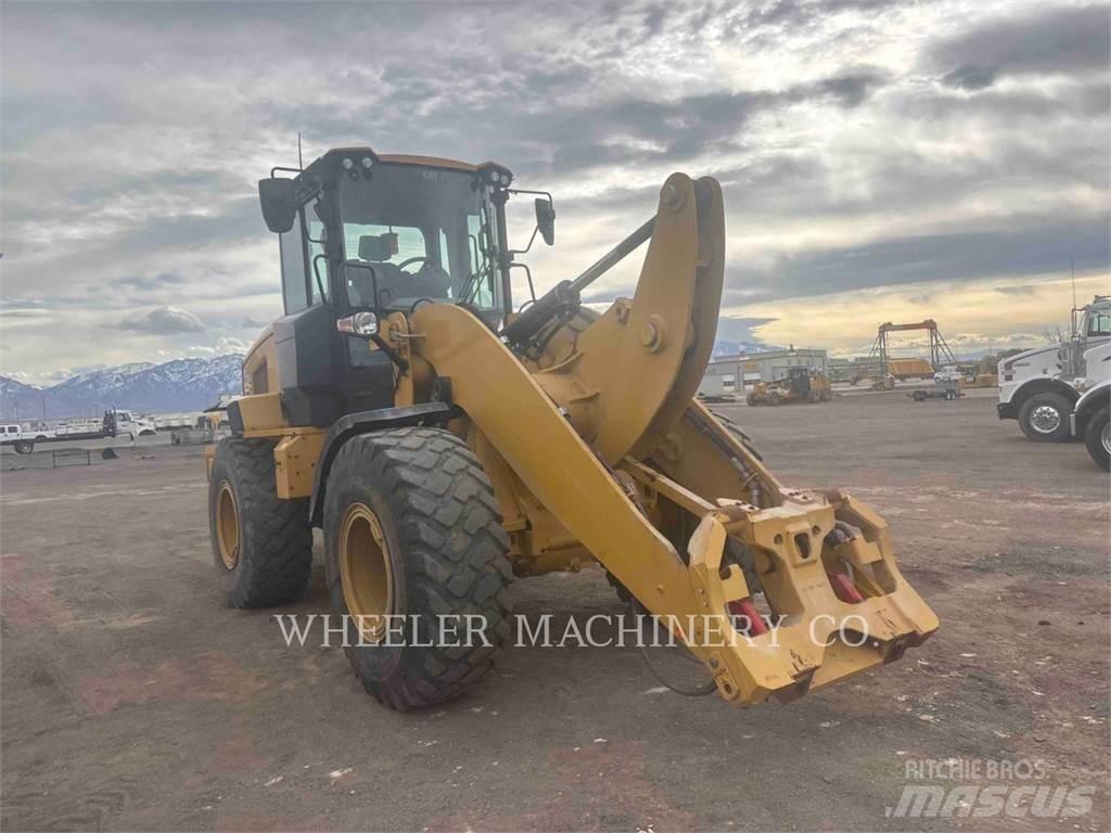 CAT 926M HL QC ホイールローダー・タイヤショベル