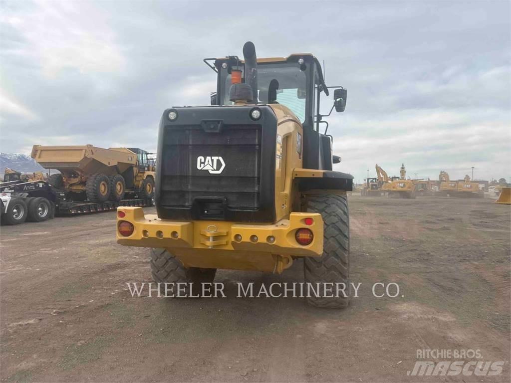 CAT 926M HL QC ホイールローダー・タイヤショベル