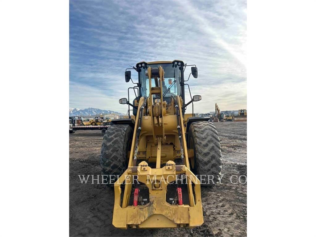 CAT 926M HL QC ホイールローダー・タイヤショベル