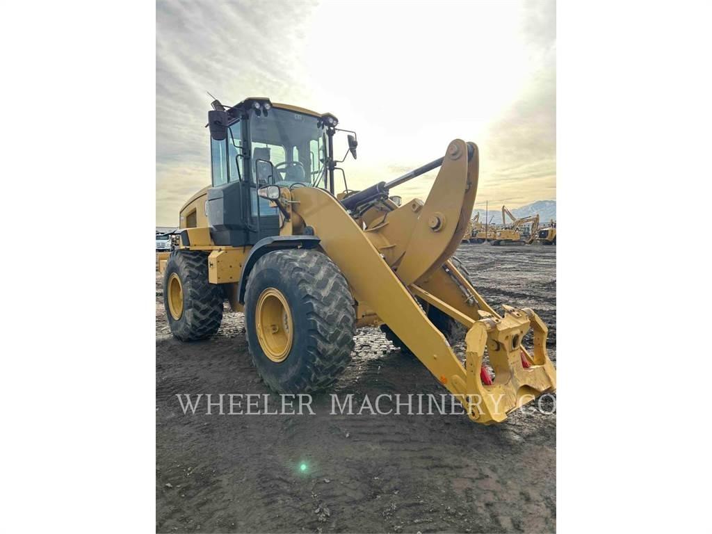 CAT 926M HL QC ホイールローダー・タイヤショベル