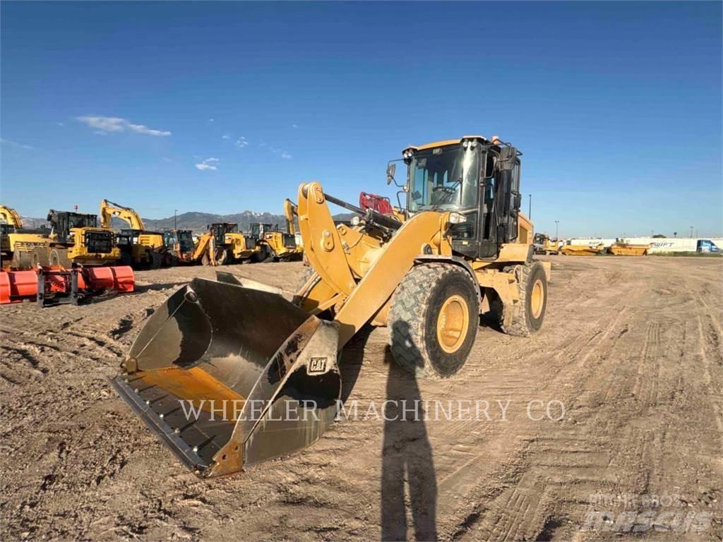 CAT 926M HL QC ホイールローダー・タイヤショベル