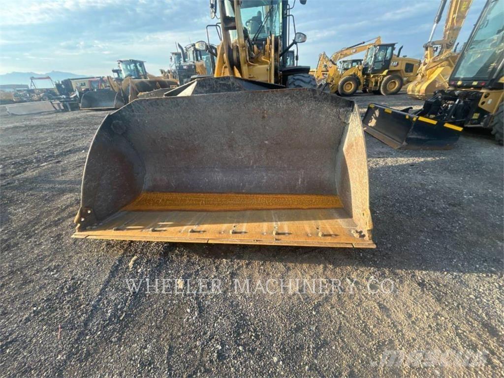 CAT 926M HL QC ホイールローダー・タイヤショベル