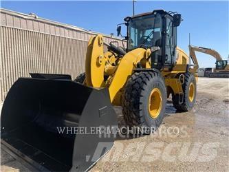 CAT 926M QC ホイールローダー・タイヤショベル