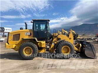 CAT 926M QC ホイールローダー・タイヤショベル