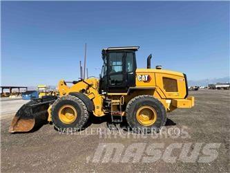 CAT 926M QC ホイールローダー・タイヤショベル