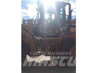 CAT 926M QC ホイールローダー・タイヤショベル