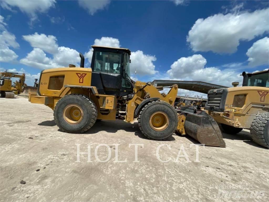 CAT 926M QC ホイールローダー・タイヤショベル