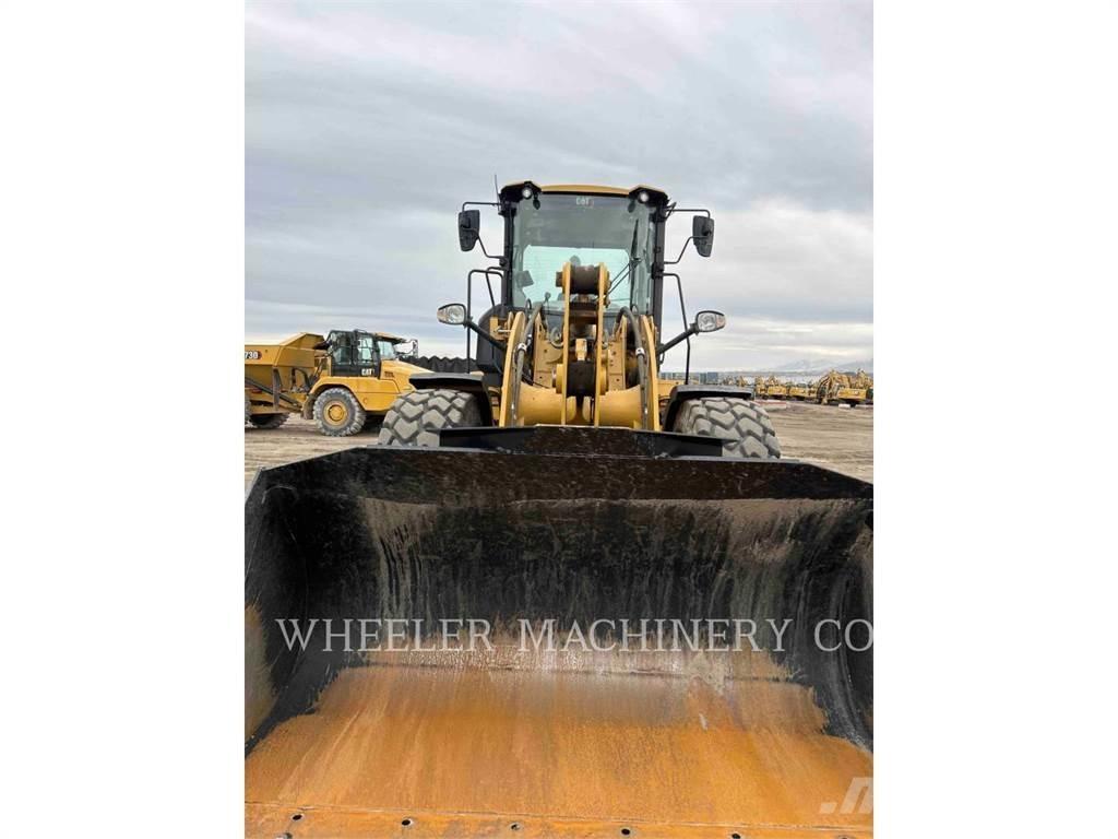 CAT 926M QC ホイールローダー・タイヤショベル
