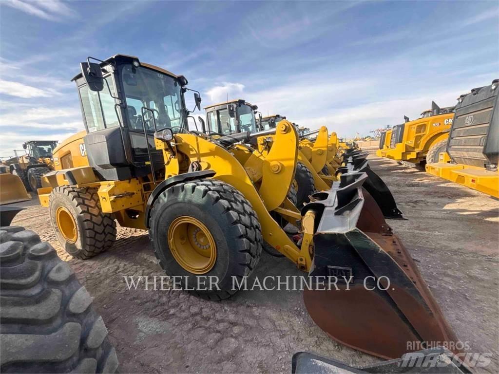 CAT 926M QC 3V ホイールローダー・タイヤショベル