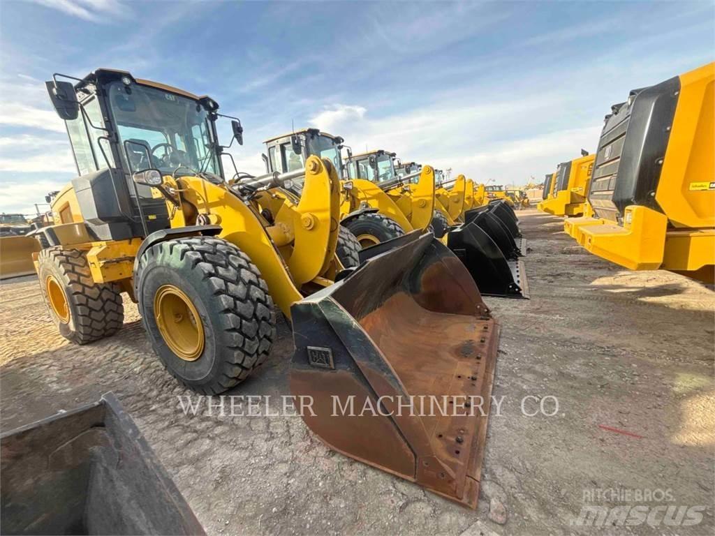 CAT 926M QC 3V ホイールローダー・タイヤショベル