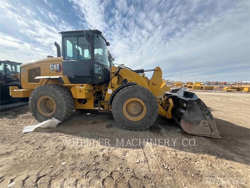 CAT 926M QC 3V ホイールローダー・タイヤショベル