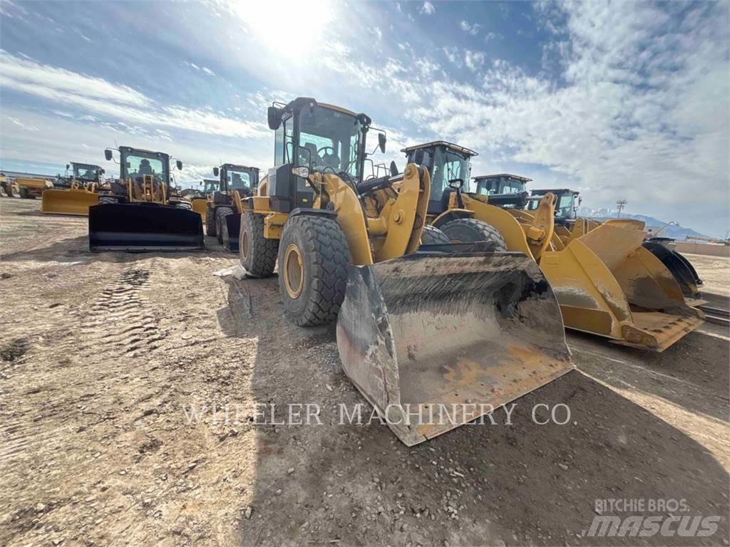 CAT 926M QC 3V ホイールローダー・タイヤショベル