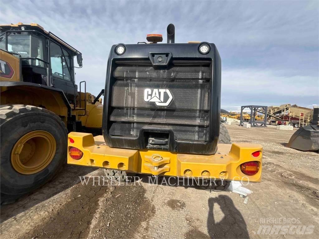 CAT 926M QC 3V ホイールローダー・タイヤショベル