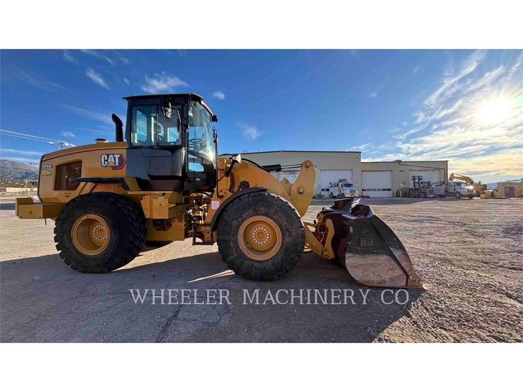 CAT 926M QC 3V ホイールローダー・タイヤショベル